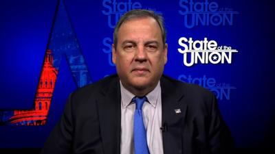 Christie says he plans to stay in GOP race through convention