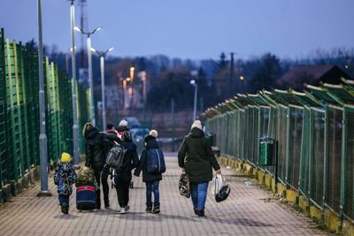 First on CNN: Ahead of World Refugee Day, dozens of big companies pledge to hire and train over 250,000 refugees in Europe