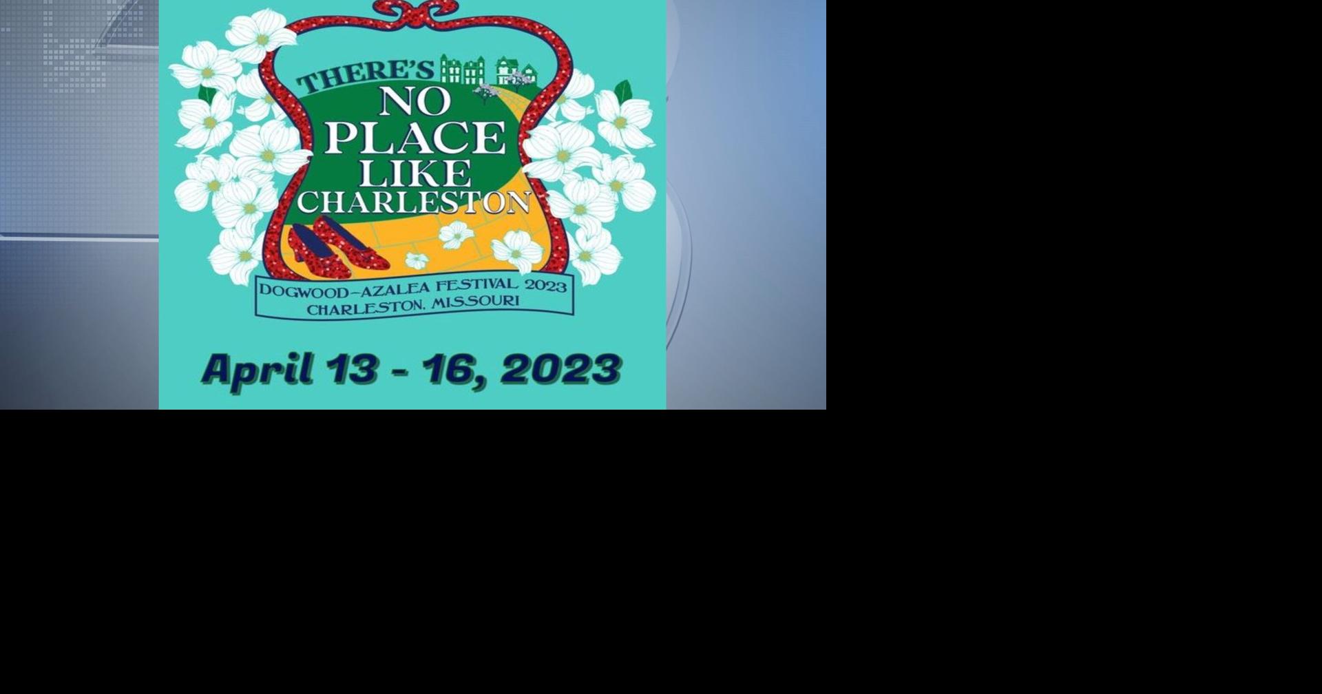 DogwoodAzalea Festival kicks off 55th annual celebration Missouri