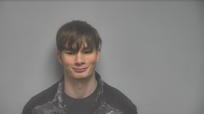 Paducah man arrested for buying a gun illegally