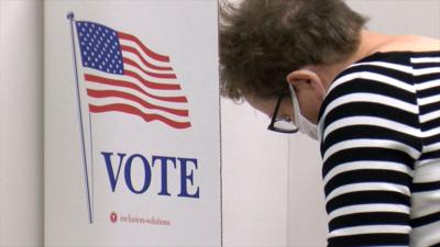 Missouri Voter ID Law