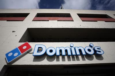 Americans have tipping fatigue. Domino鈥檚 thinks it has the answer