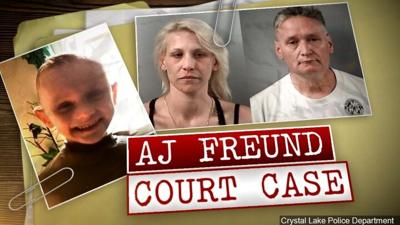 AJ Freund court case