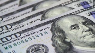 money, cash