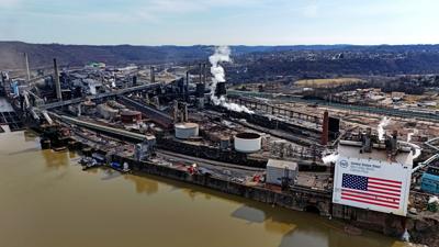Biden says it’s ‘vital’ US Steel remain American owned and operated