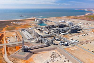 Unions in Australia call off strikes at Chevron’s LNG plants