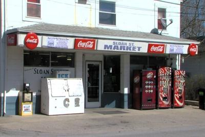 Sloan Street Market, Harrisburg
