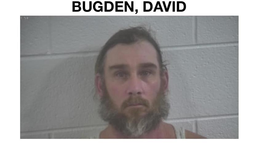 Two men arrested in Calloway County for house burglary News