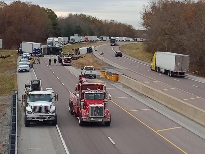 New details revealed in early morning I57 crash that killed one News