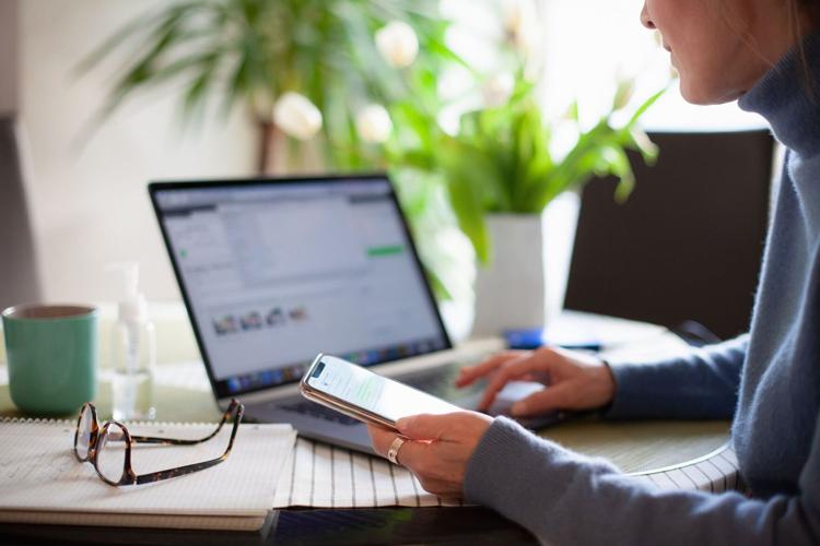 Nearly 80% of women’s jobs could be disrupted, automated by AI