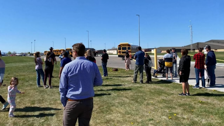 idaho school shooting