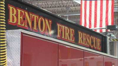 Benton Fire Department