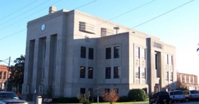 Kentucky State Auditor cites Caldwell County Clerk's Office for failing to fulfill duties