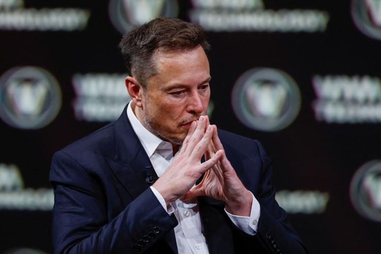 EU warns Elon Musk of 鈥榩enalties鈥� for disinformation circulating on X amid Israel-Hamas war
