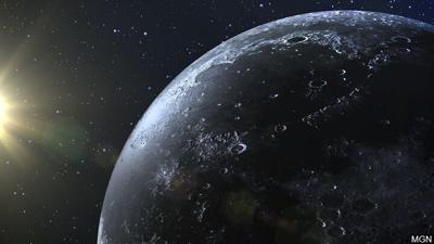 moon