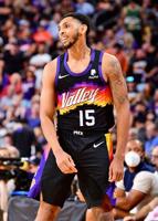 Murray State Alumni Cameron Payne Headed to NBA Finals with Phoenix Suns