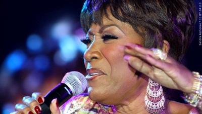 Patti LaBelle