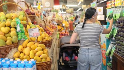 Yes, inflation is coming down. That doesn鈥檛 mean goods and services will be cheaper