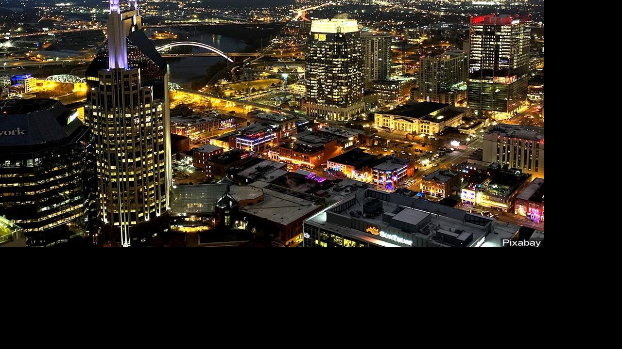 State Of Emergency Declared In Nashville Tn News 3 This Morning Wsiltv Com