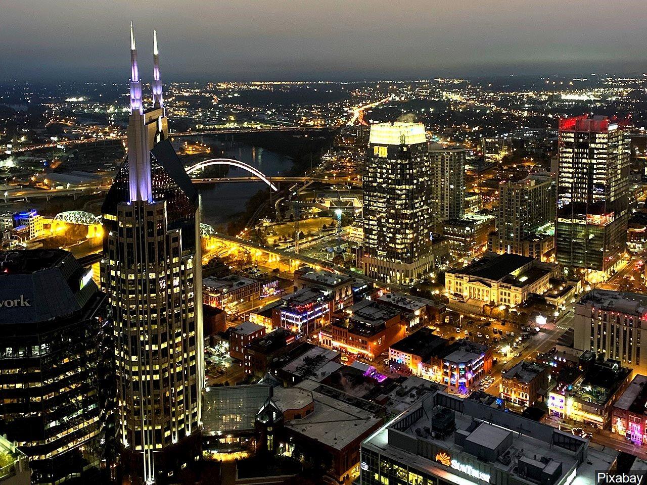 State Of Emergency Declared In Nashville Tn News 3 This Morning Wsiltv Com