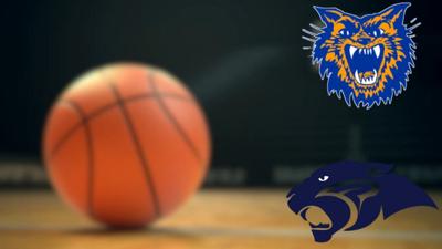 Christopher Girls Basketball Wins 2022 Du Quoin Lady Indian Tip-Off Tournament