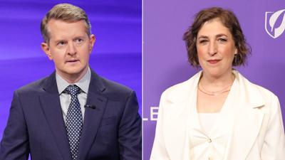 Ken Jennings opens up about Mayim Bialik’s ‘Jeopardy!’ exit