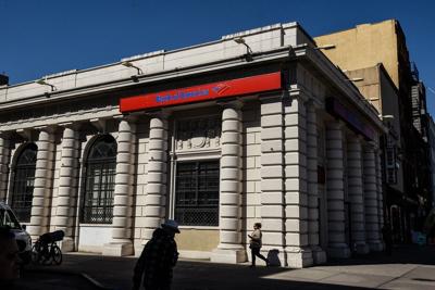Bank of America