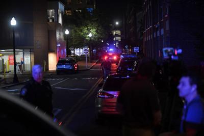 Northeastern University package explosion was a hoax carried out by employee, complaint states