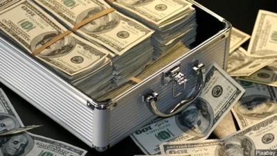 big money