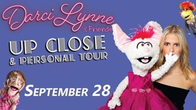 Darci Lynne