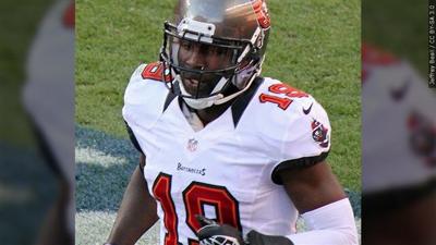 Mike Williams