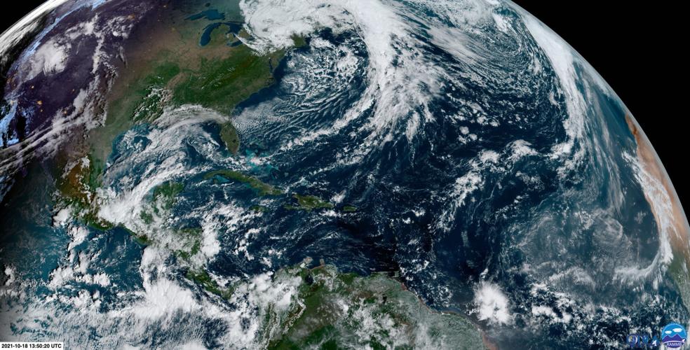 Atlantic hurricane season ends up as more costly than the record-breaking one in 2020