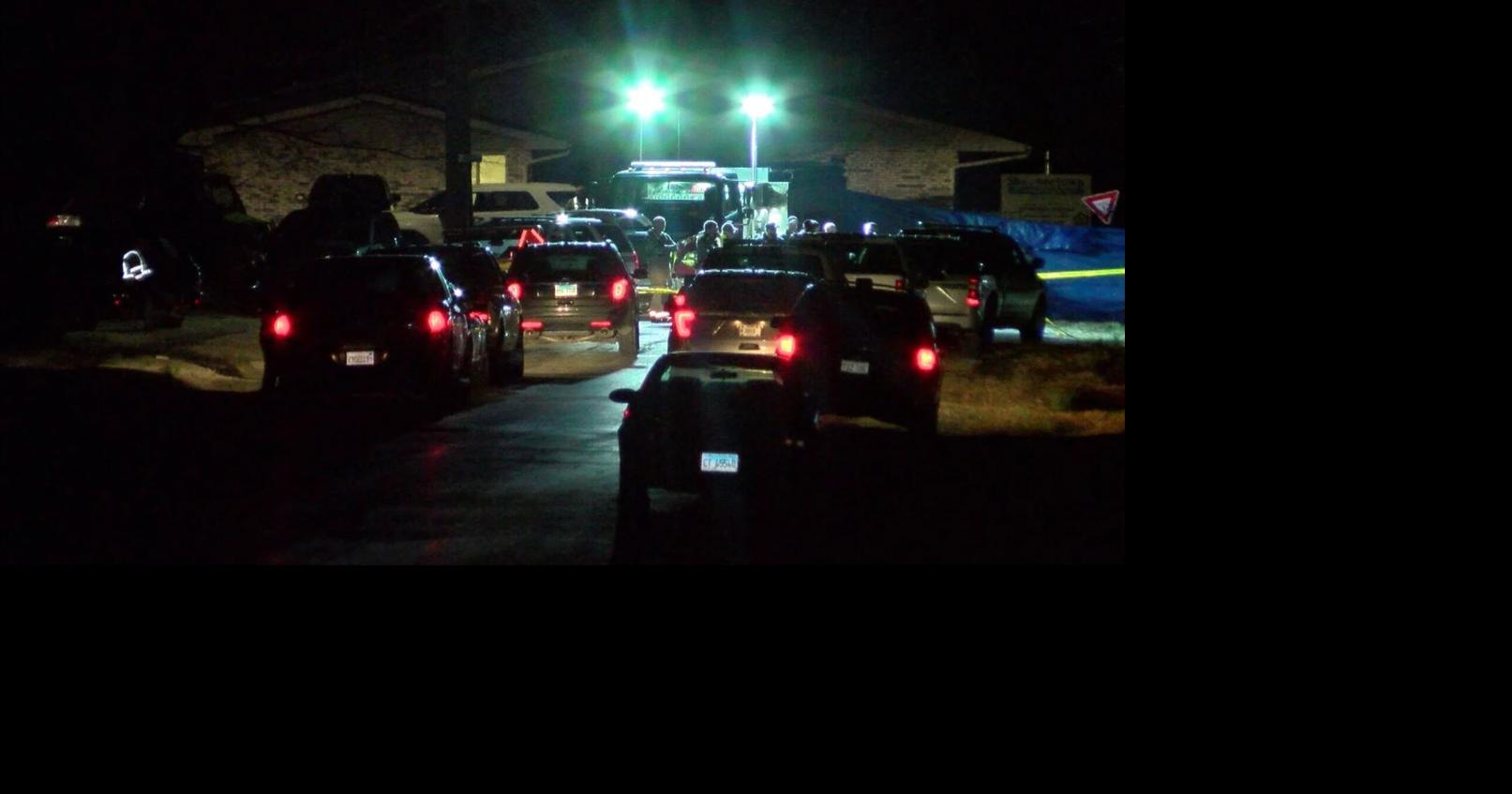 Mt Vernon man faces murder charges in Shawneetown deadly shooting