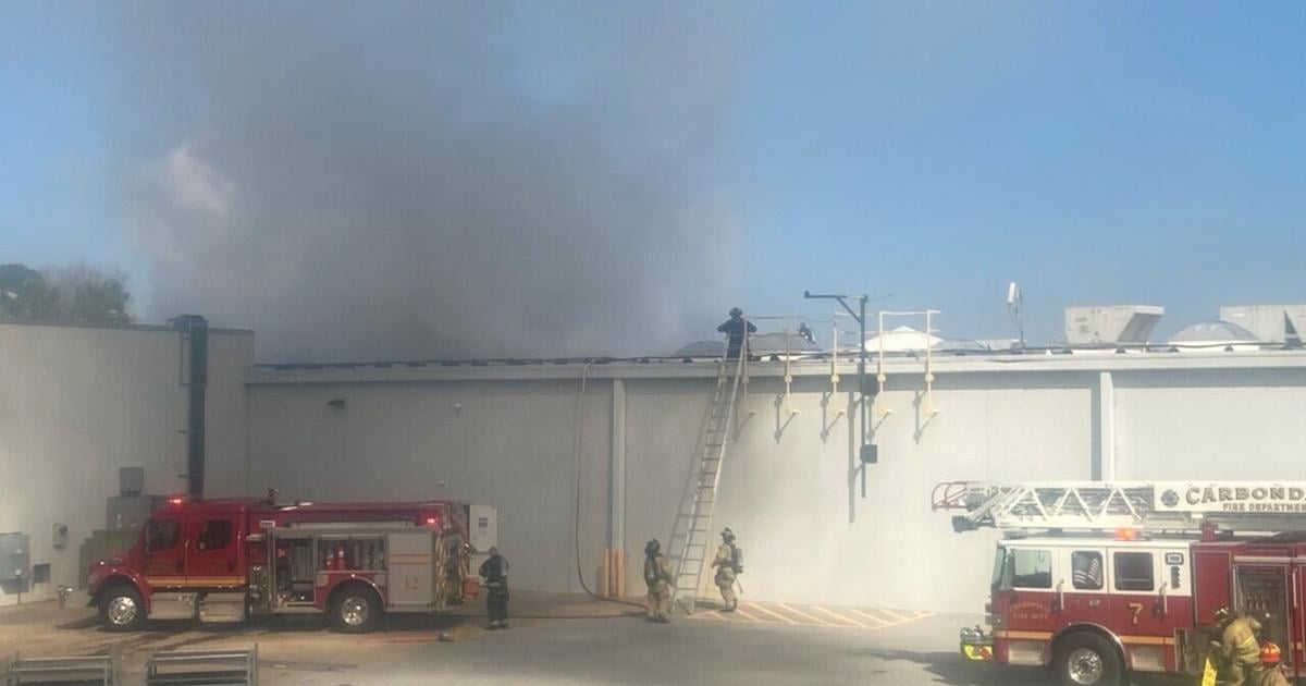 Murphysboro Walmart Fire Closes Pharmacy Prescriptions Redirected To murphysboro-walmart-fire-closes-pharmacy-prescriptions-redirected-to
