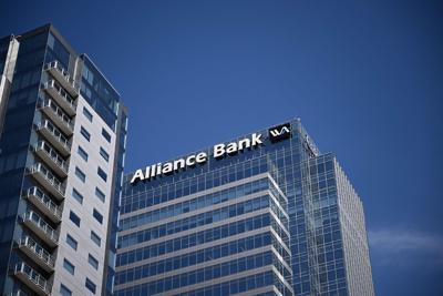 Western Alliance Bank