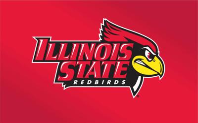 Illinois State University logo generic