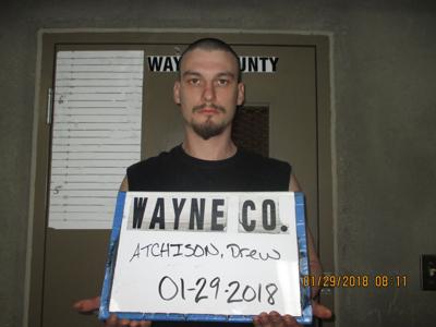 Drew Atchison