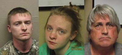 bollinger remains suspects