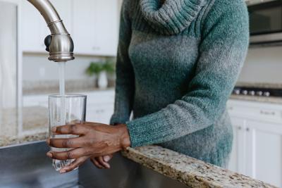 Children exposed to higher fluoride levels have lower IQs, a government study finds