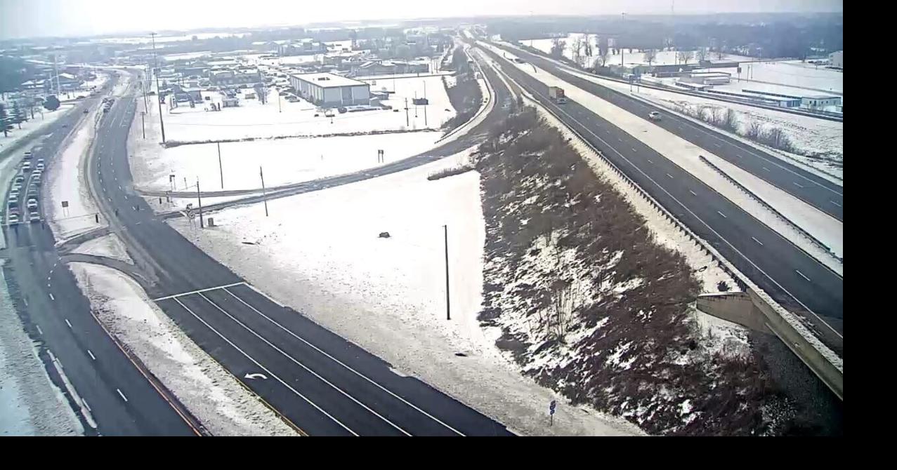 Livingston County Man One of 12 Winter Weather-Related Deaths in Kentucky