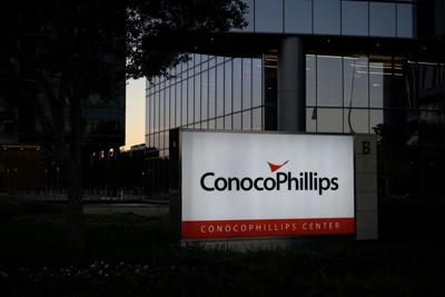 ConocoPhillips is buying Marathon Oil in $22.5 billion deal