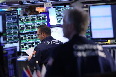 S&P 500 closes above key 5,000 level for first time