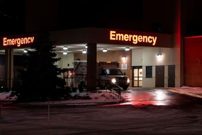 Young adults, Black people have highest rates of emergency room visits for assault, data shows