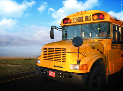 School bus