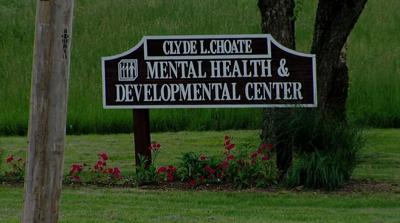 Choate Mental Health and Development Center