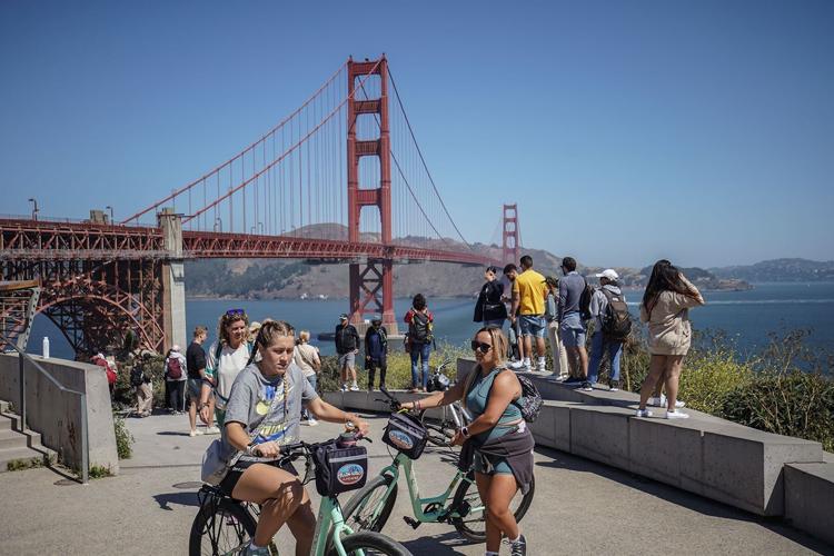 The complicated truth about San Francisco