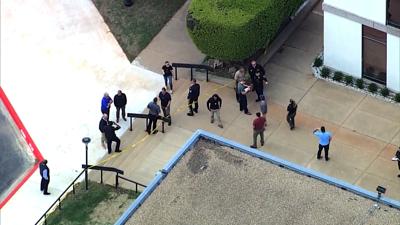 Suspect in custody, one person dead after shooting at Oklahoma community college, police say