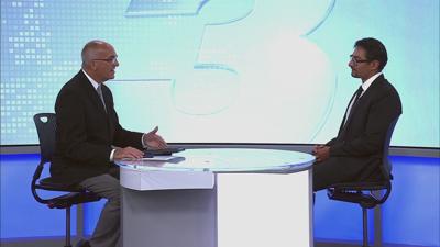 COVID CONVERSATIONS: Dr. Junaid Haroon