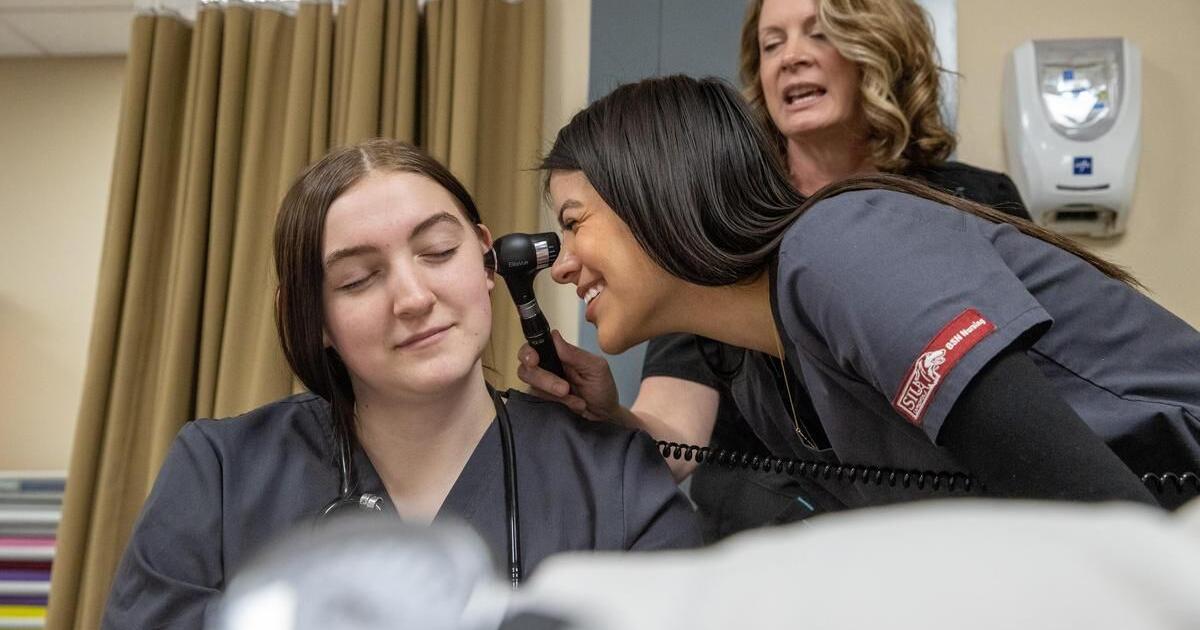 SIU to Host Spring Conferences for Nursing Students, Health Care Professionals and EMS Providers