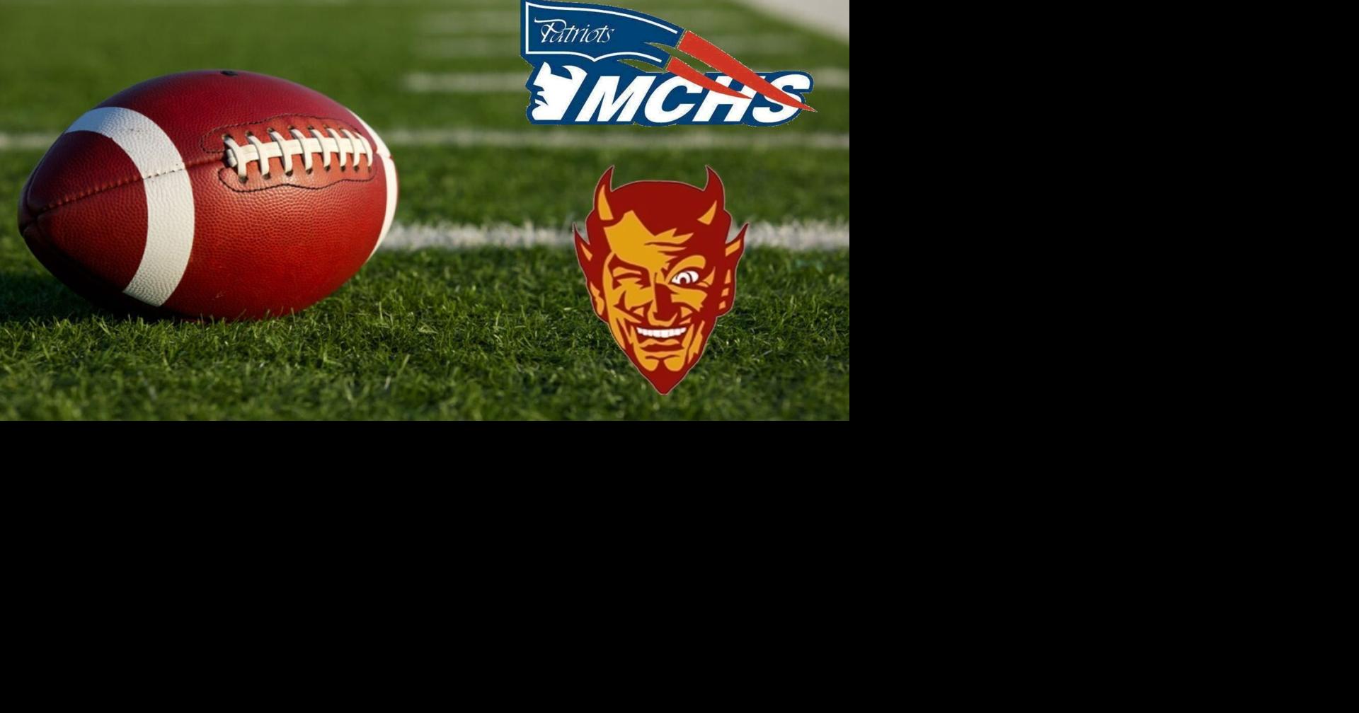 Murphysboro Football remains perfect, moves to 40 following 490 win over Massac County